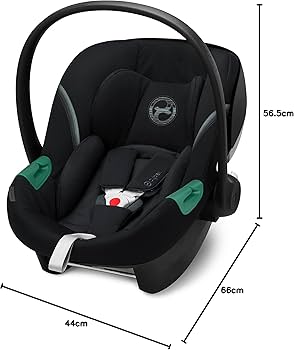 Amazon | cybex [ サイベックス ] Aton S2 i-Size [ エイトン エス