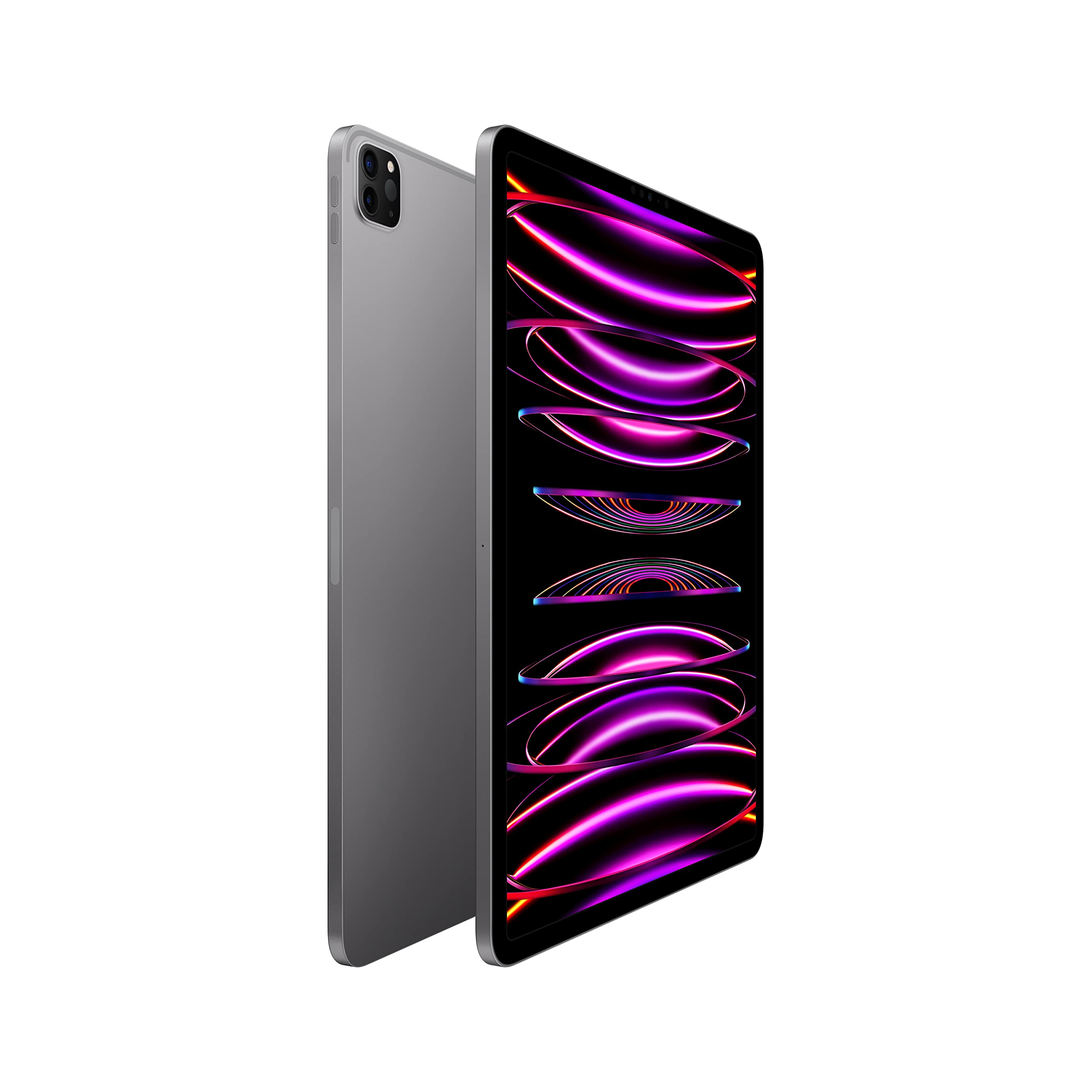 Amazon.co.jp: 【整備済み品】 Apple iPad Pro 2022 12.9インチ (第6