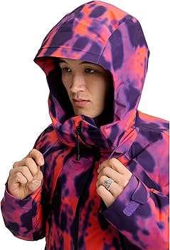 Amazon.com: Burton Men's Reserve GORE-TEX 2L Insulated Jacket