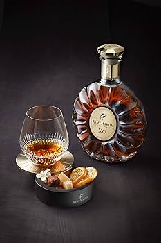 Amazon.co.jp: REMY MARTIN (レミーマルタン) XO [ ブランデー 700ml