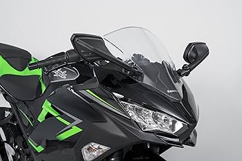 Amazon | タナックス (TANAX) バイクミラー ナポレオン カウリング