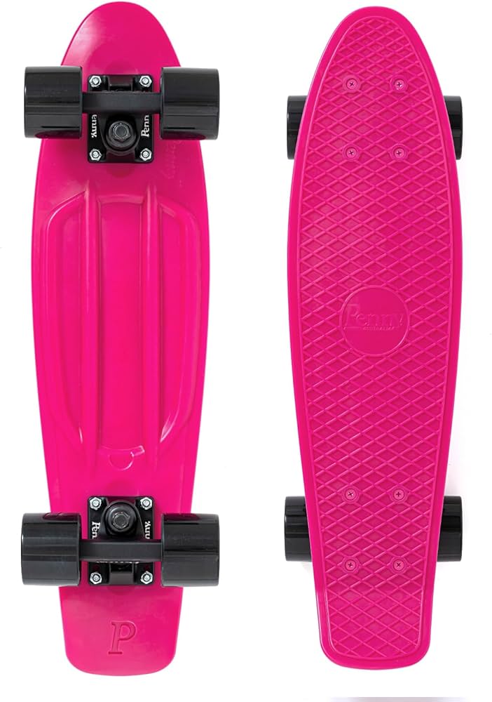 Amazon.co.jp: 【PENNY skateboard（ペニースケートボード）】22inch