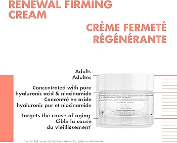 Eau Thermale Avene Hyaluron Activ B3 Renewal firming day cream
