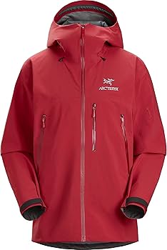 Amazon.co.jp: ARC'TERYX(アークテリクス) Beta SV Jacket Men's S