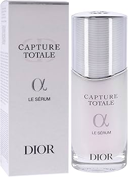 Amazon.co.jp: DIOR カプチュール トータル ル セラム 50ml【並行輸入