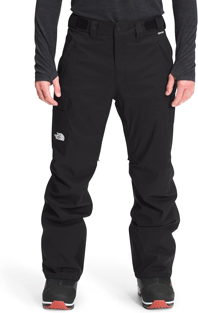 Amazon | The North Face Men's Freedom Insulated Pant, TNF Black