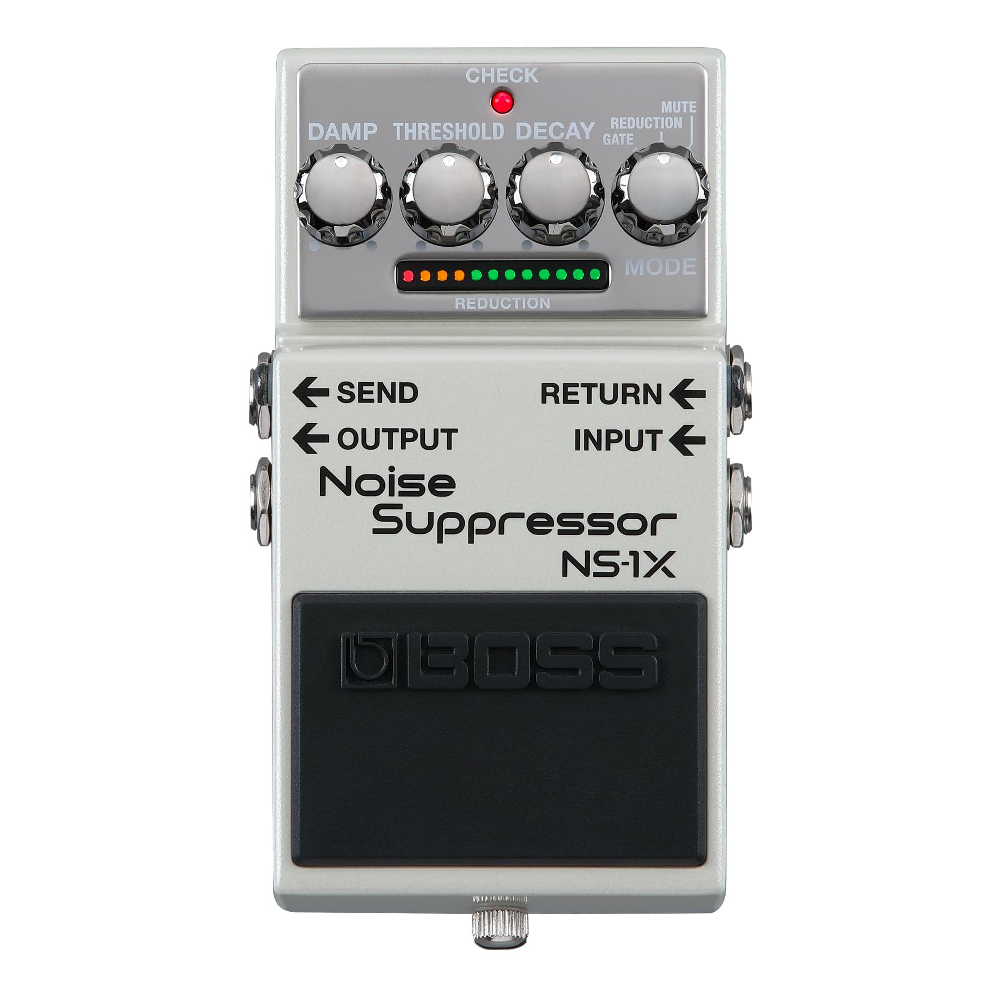 Amazon | BOSS/NS-1X Noise Suppressor ボス ノイズサプレッサー
