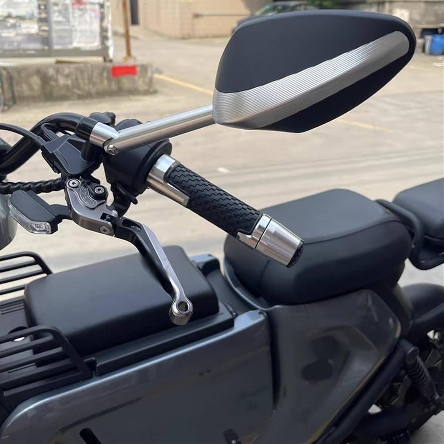 Amazon.com: KSHSAA Grips for K&awasaki Ninja ZX25R ZX-25R ZX 25R