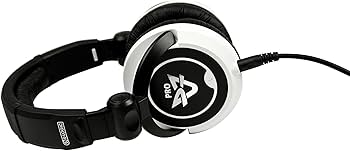 Amazon.co.jp: ULTRASONE ヘッドフォン 密閉 ダイナミック型 DJ1 PRO