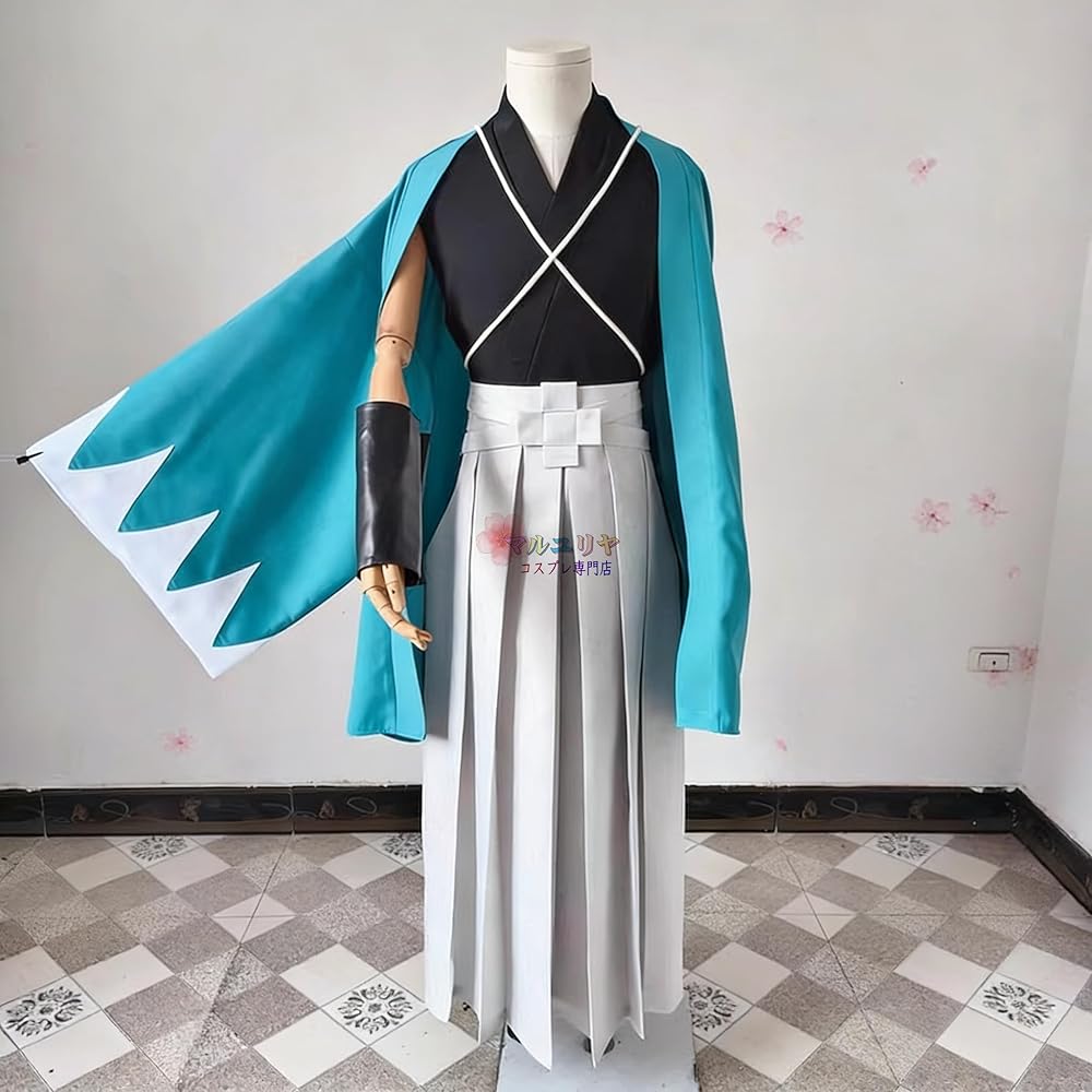 Amazon.co.jp: 【マルユリヤ】M FGO Fate/Grand Order 原田左之助 新選