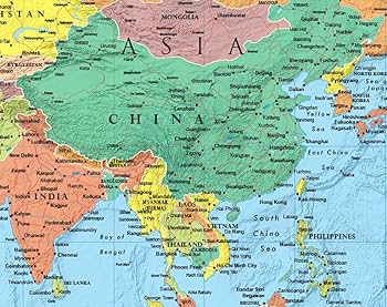 誕生年 アメリカ合衆国地図型コレクション Amazon | Rand McNally