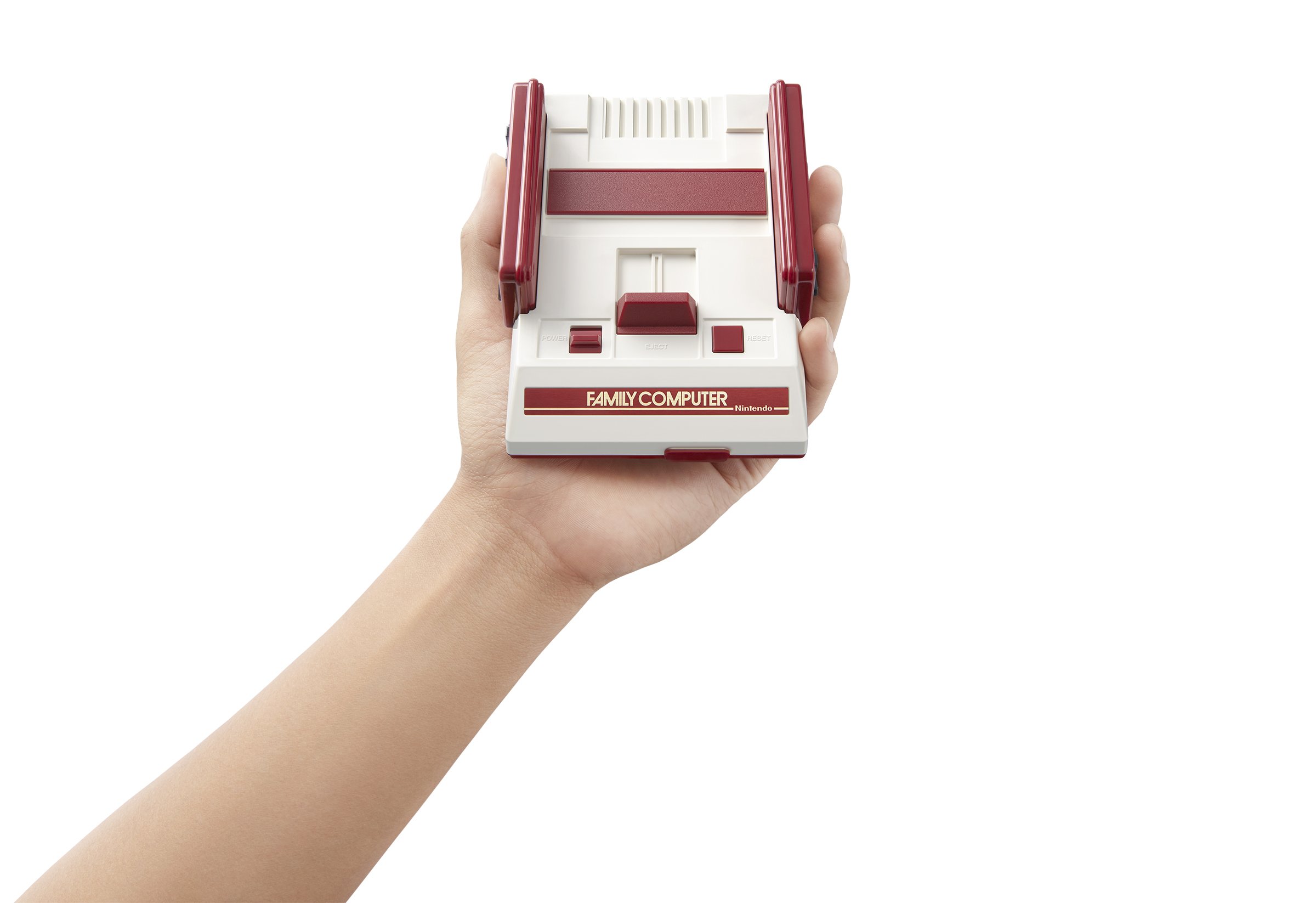 Amazon.com: Nintendo classic mini family computer(Japan Import