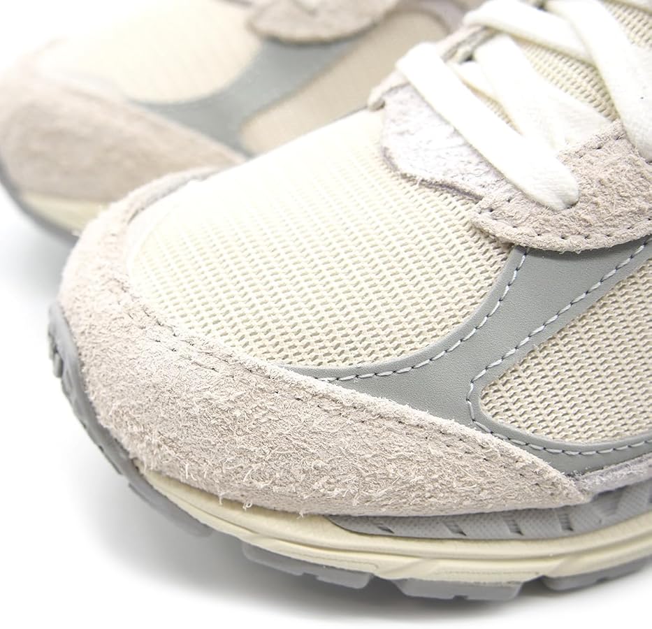 Amazon | [ニューバランス] M2002REK OFF WHITE M2002 オフホワイト