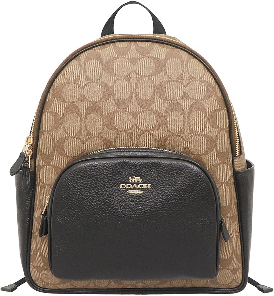 Amazon.co.jp: [コーチ] COACH バッグ(リュック) F05671 5671