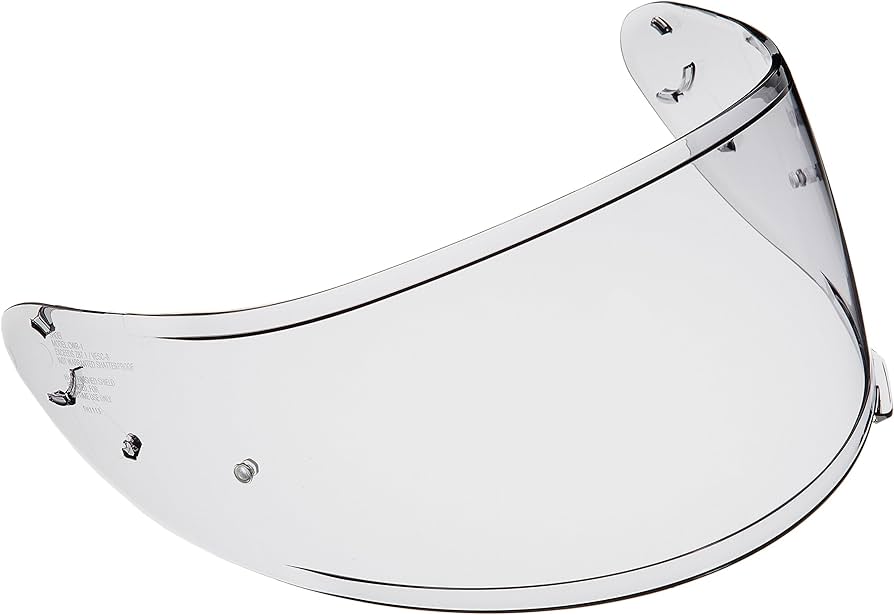 Amazon | ショウエイ(SHOEI) シールド CWR-1 PINLOCK メロースモーク