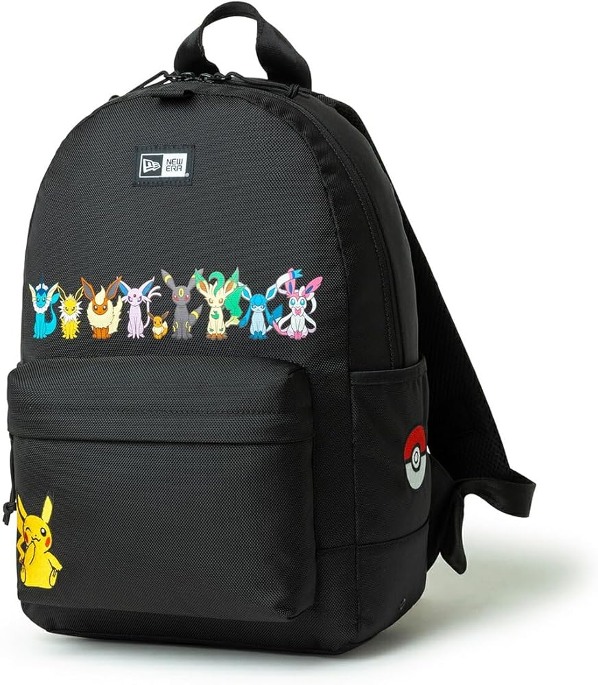 Amazon.co.jp: [ニューエラ] バックパック ボーイズ Youth ライト