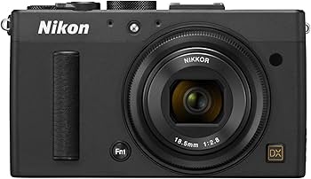 Amazon | Nikon デジタルカメラ COOLPIX A DXフォーマットCMOSセンサー