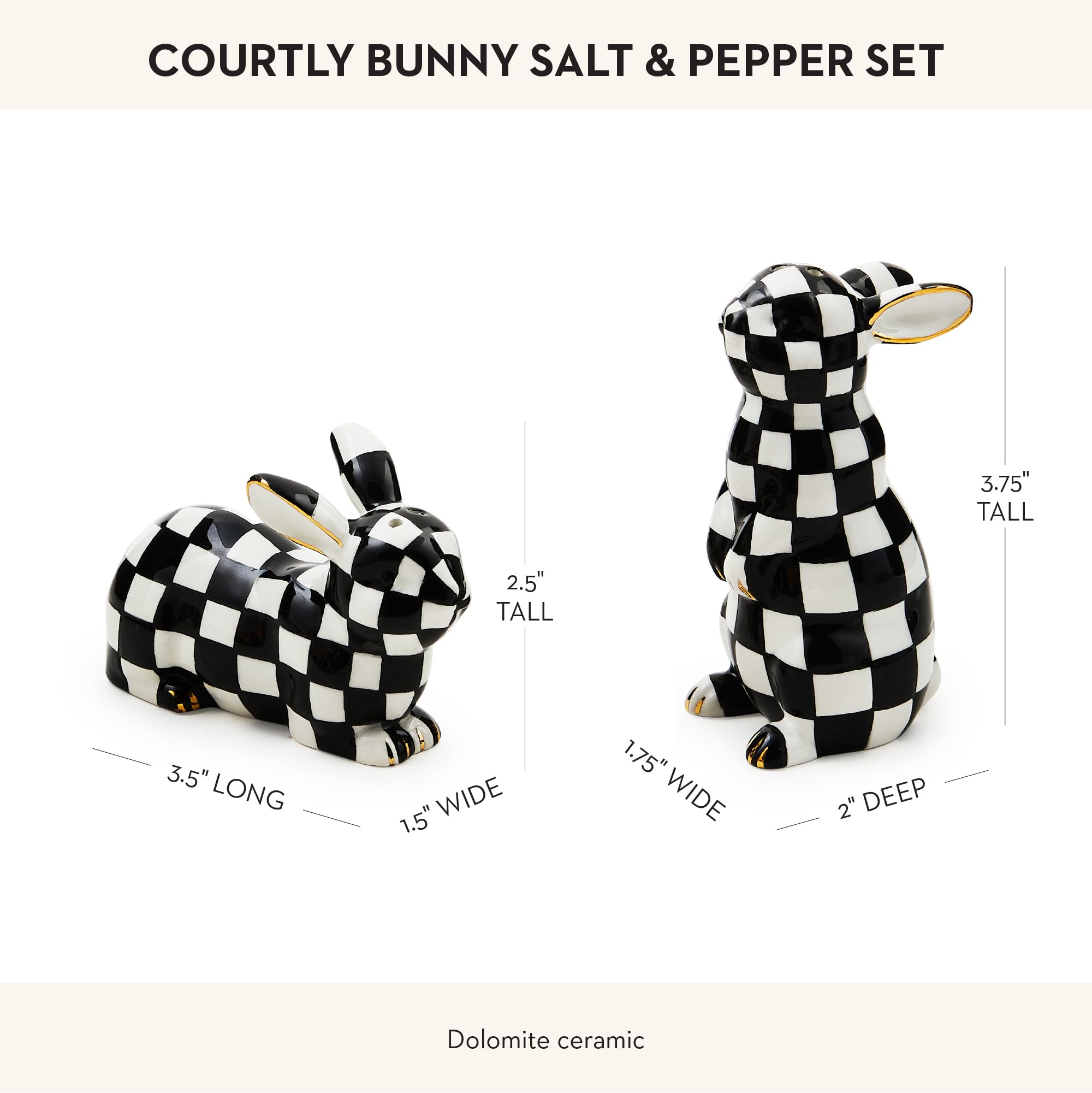 Amazon.com: MacKenzie-Childs: Table Accessories