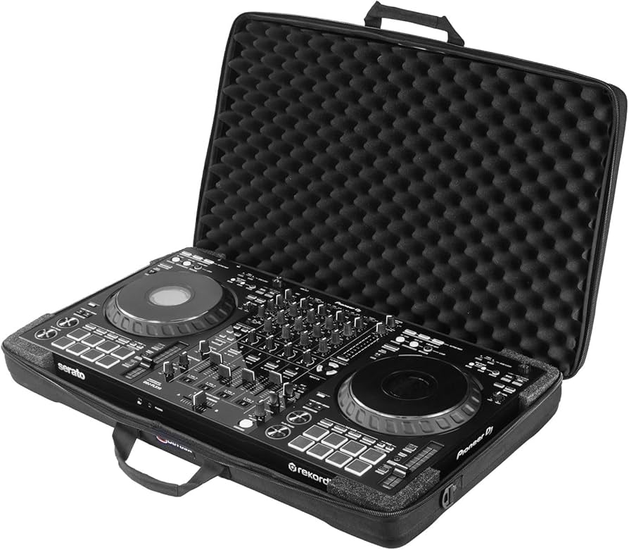 Amazon.com: Odyssey BMFLX10M EVA-molded Soft Case for Pioneer DDJ