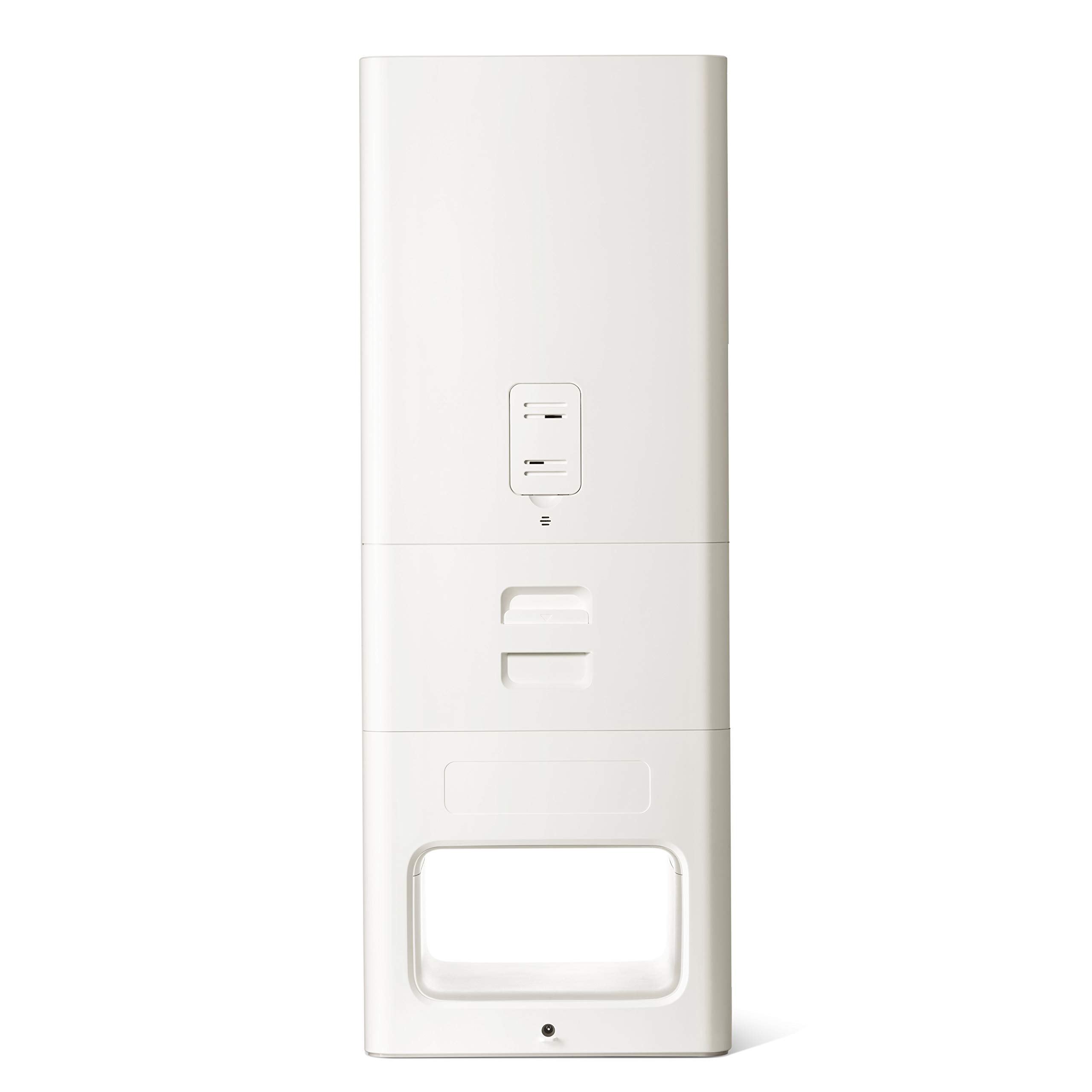 Amazon.co.jp: バルミューダ ザ・ピュア 空気清浄機 ホワイト BALMUDA