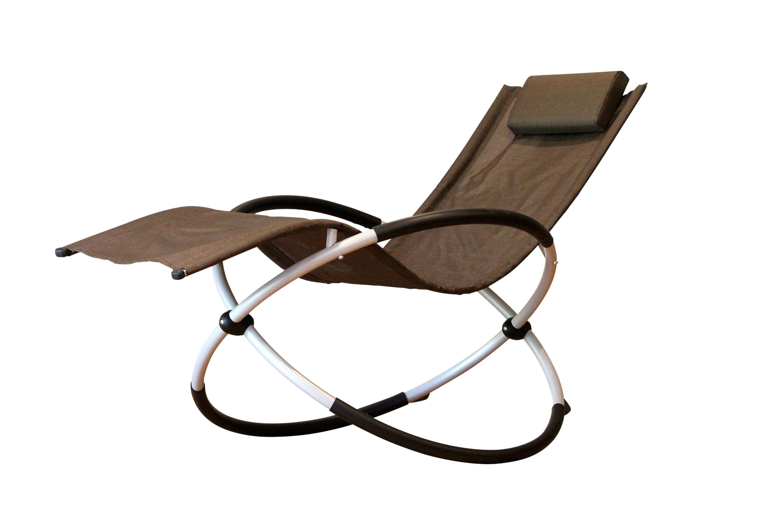 Amazon｜輸入元限定販売 リングロッキングチェア・ふかほわクッション