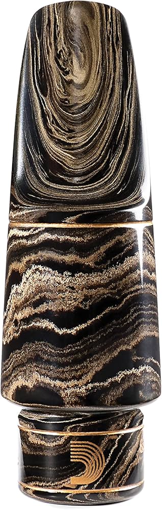 Amazon | D'Addario WoodWinds ダダリオ マウスピース アルトサックス