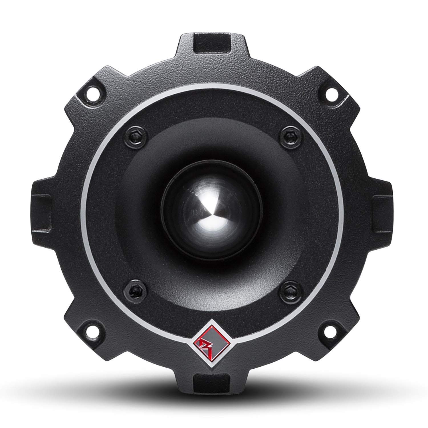 Amazon.com: Rockford Fosgate PP4-T Punch Pro Single 1.5