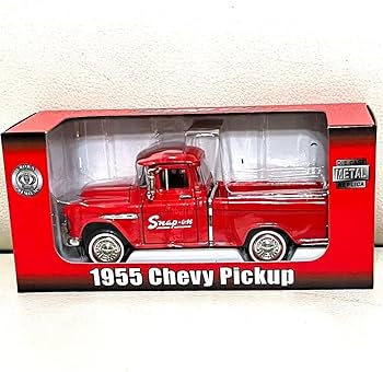 Amazon.co.jp: スナップオン snap-on ミニカーセット ミニカー5台