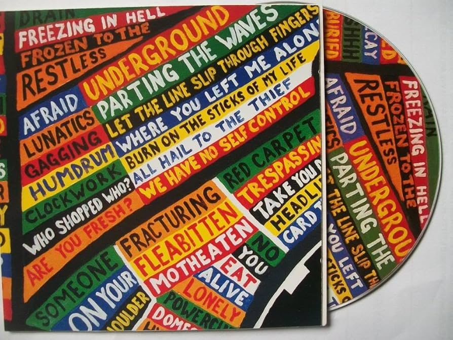 Amazon.co.jp: There There: ミュージック