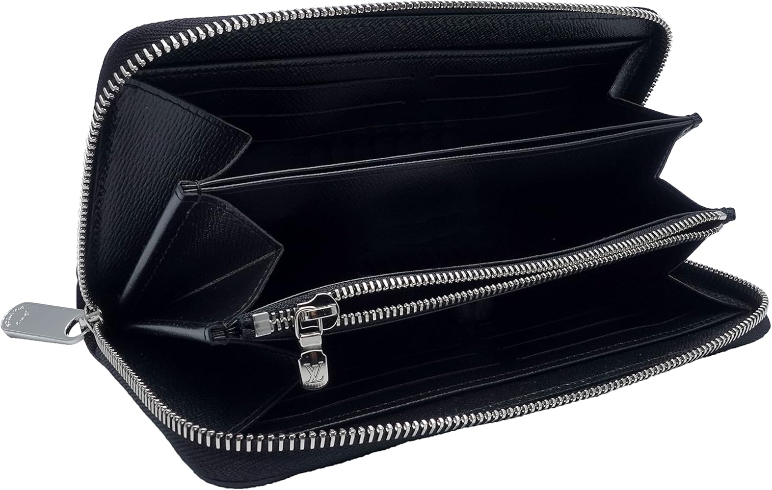 Amazon | ルイヴィトン 長財布 LOUIS VUITTON ラウンドファスナー