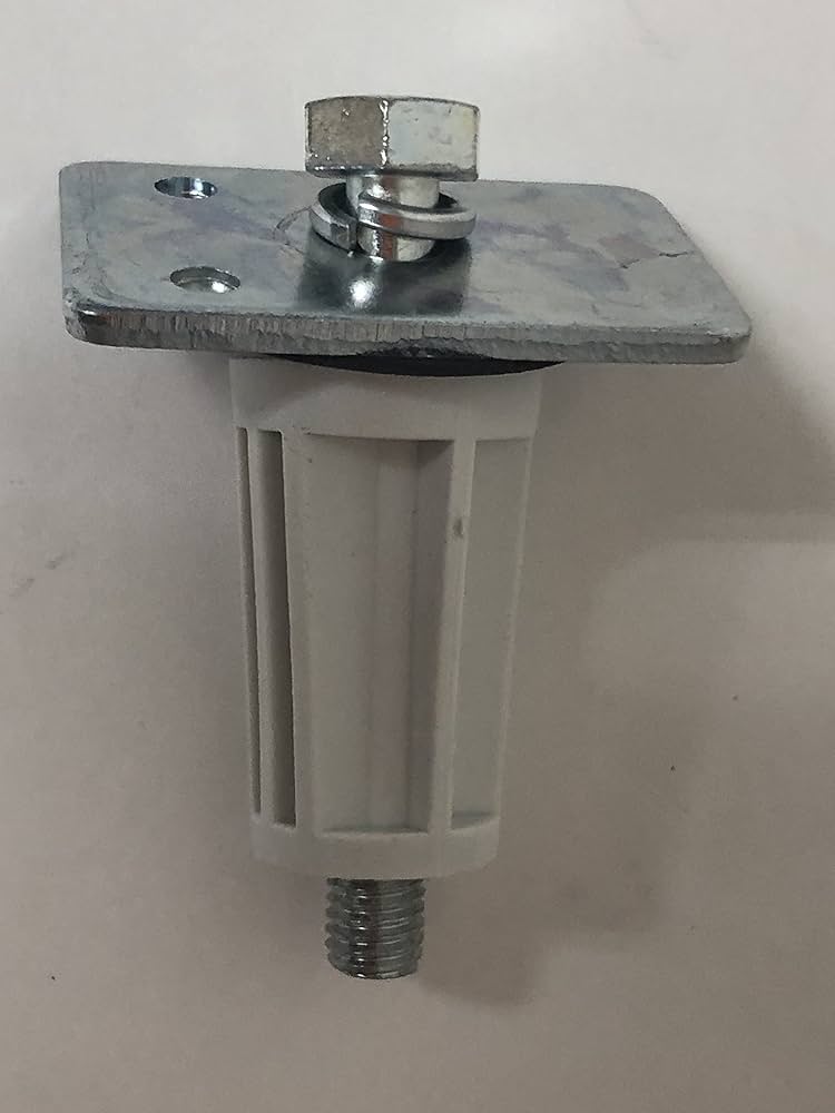 Amazon.co.jp: シャープ SHARP 2109700700 洗濯機用輸送用固定ネジ (1