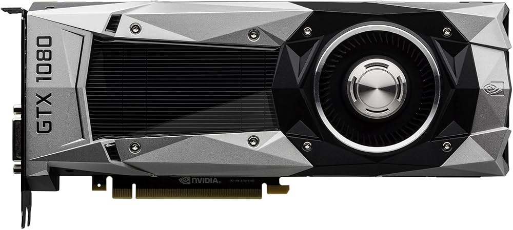 Amazon | ASUSTek NVIDIA GeForce GTX1080搭載ビデオカード メモリ8GB