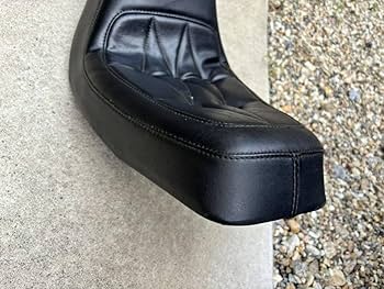 Amazon.co.jp: ビンテージ ドラッグスペシャリティーズ ダブルシート