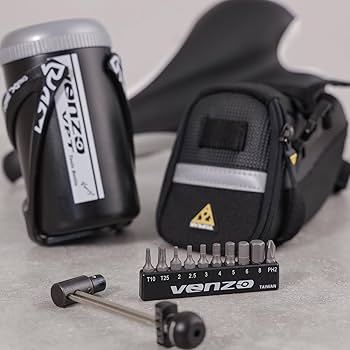 Amazon.com: Venzo 1/4 Inch Driver Beam Torque Wrench Set - 2 to 10