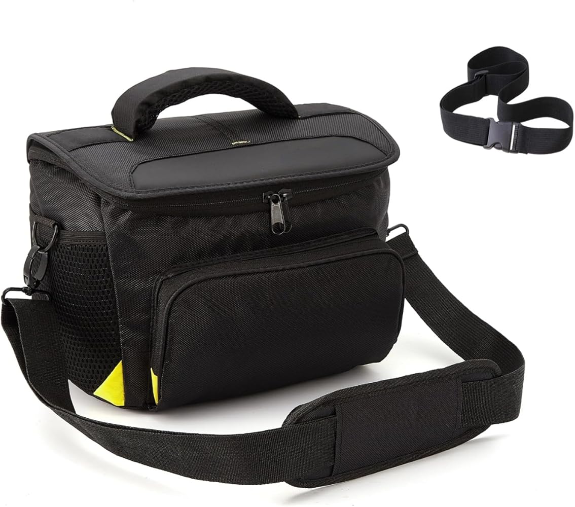 Amazon.co.jp: ニコン適応 カメラバッグ デジタル一眼レフ Nikon用