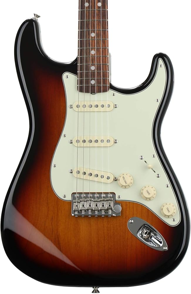 Amazon.co.jp: Fender エレキギター American Original '60s