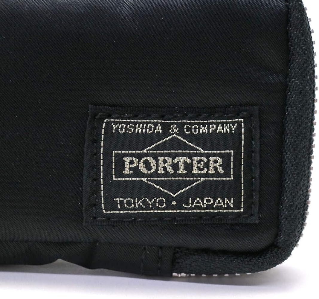 Amazon.co.jp: [ポーター] TANKER タンカー KEY CASE キーケース 622