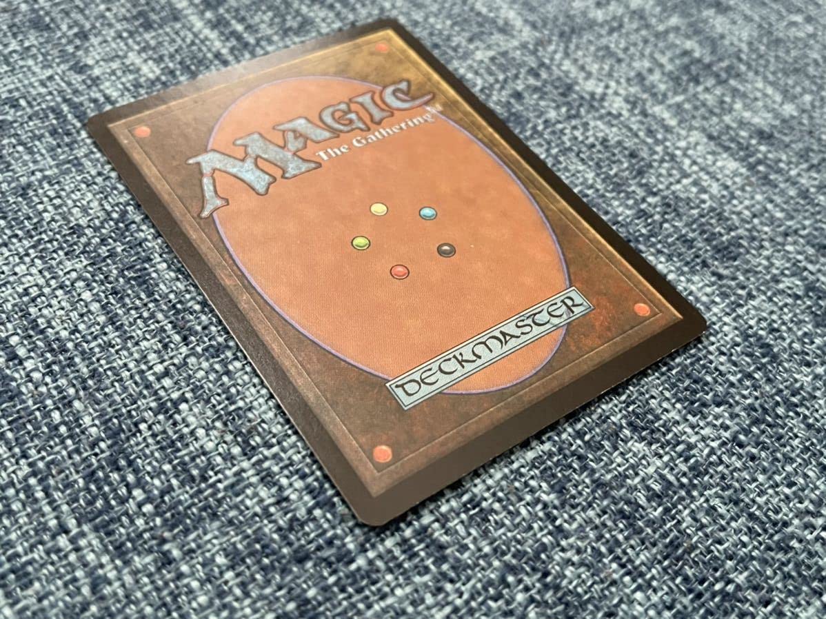 MTG 火薬樽/Powder Keg 英語 3枚 英語版』火薬樽/Powder Keg