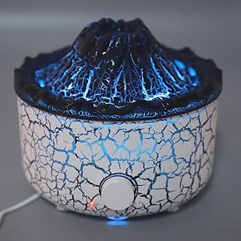 Amazon.co.jp: アロマディフューザー アロマランプ アロマセラピー