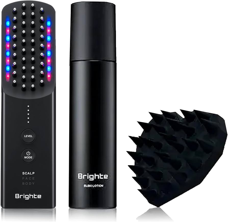 Amazon.co.jp: 【佐々木希 アンバサダー】Brighte ブライト ELEKI