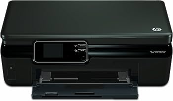 Amazon.co.jp: HP Photosmart 5510 スマートフォン対応 ePrint 無線