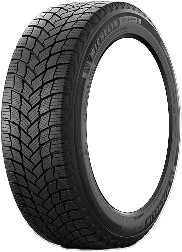 Amazon.co.jp: MICHELIN X-Ice Snow スタッドレスタイヤ 215/60R16 99H