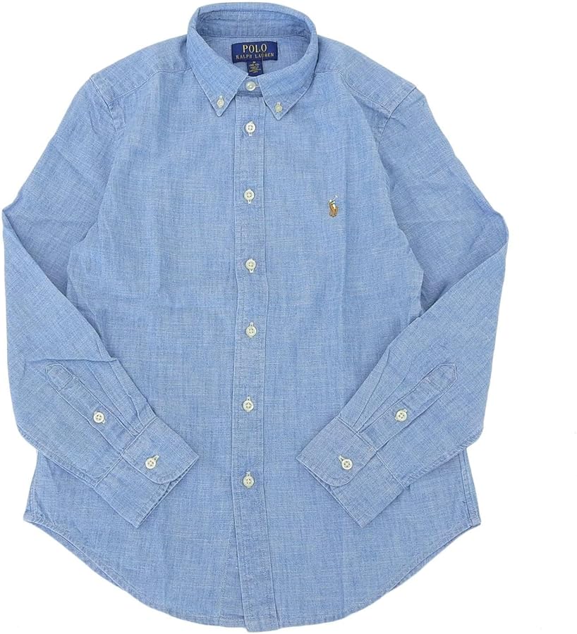 Amazon.co.jp: [POLO RALPH LAUREN] [ラルフローレン] シャツ