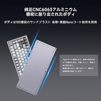 Amazon | 【国内正規品PHILIPS SPK8618】ゲーミングメカニカル