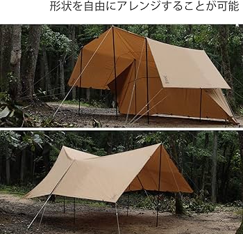 NUNO-ICHI DOD ヌノイチM オリーブグリーン NUNO-ICHI DOD ヌノイチM