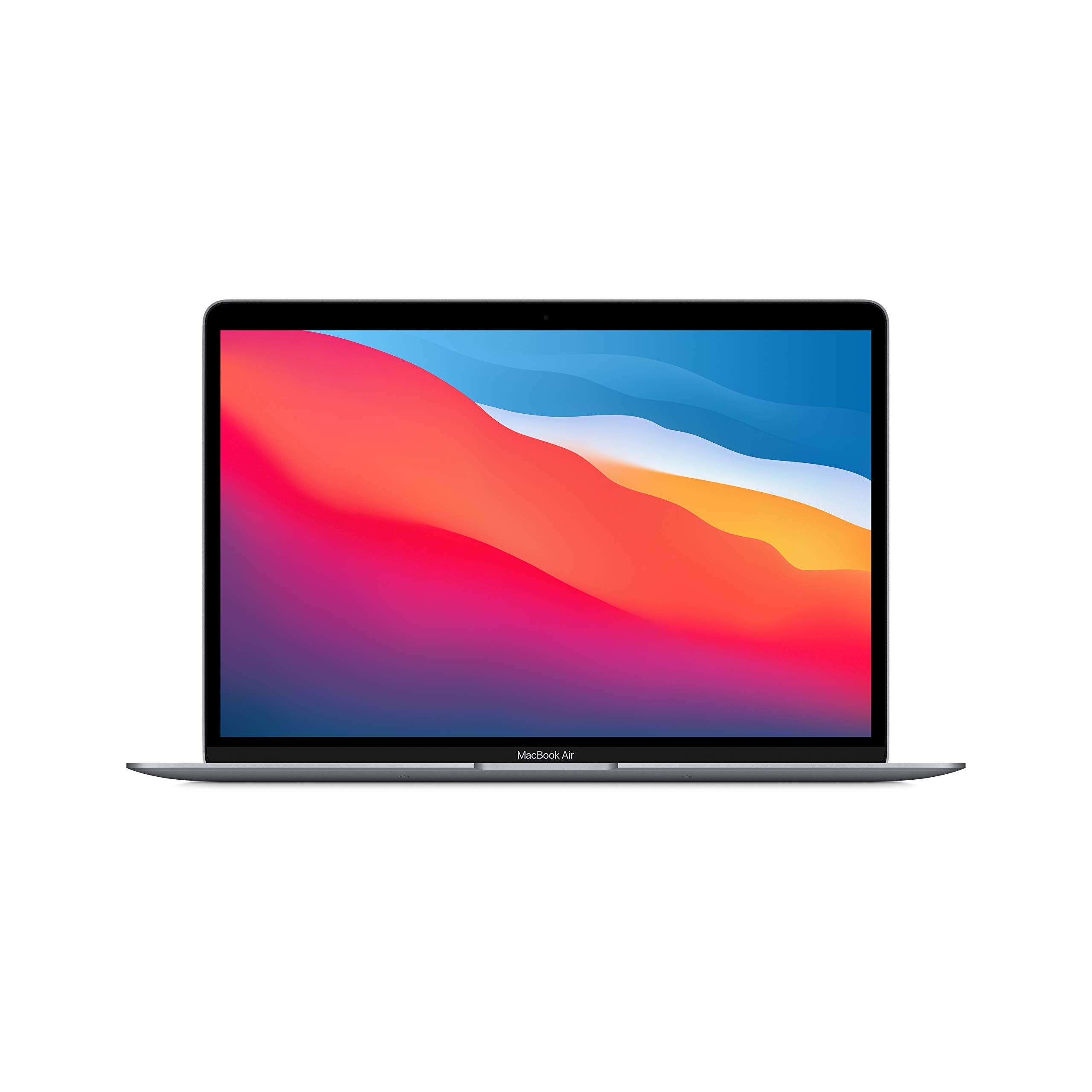 2020 Apple MacBook Air con Apple M1 Chip (13-pollici, 8GB RAM