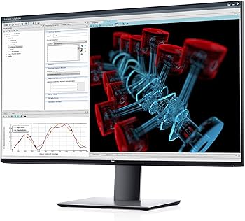 Amazon.co.jp: Dell U-Series 32-Inch Screen LED-Lit Monitor (U3219Q