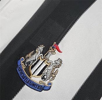 Amazon.co.jp: [Fusaeh] 95-97 シーズン ニューカッスル・ユナイテッド