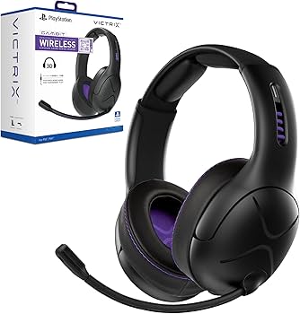 Amazon.co.jp: 【SONYオフィシャルライセンス商品】PDP Victrix Gambit