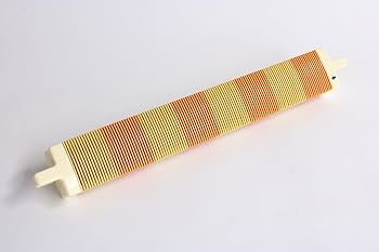 Amazon | Clover 手織り機「咲きおり」 30羽ソウコウ 40cm | 編み機